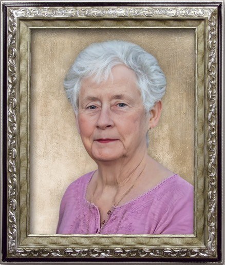 Obituary of Elaine Wynn Albritton