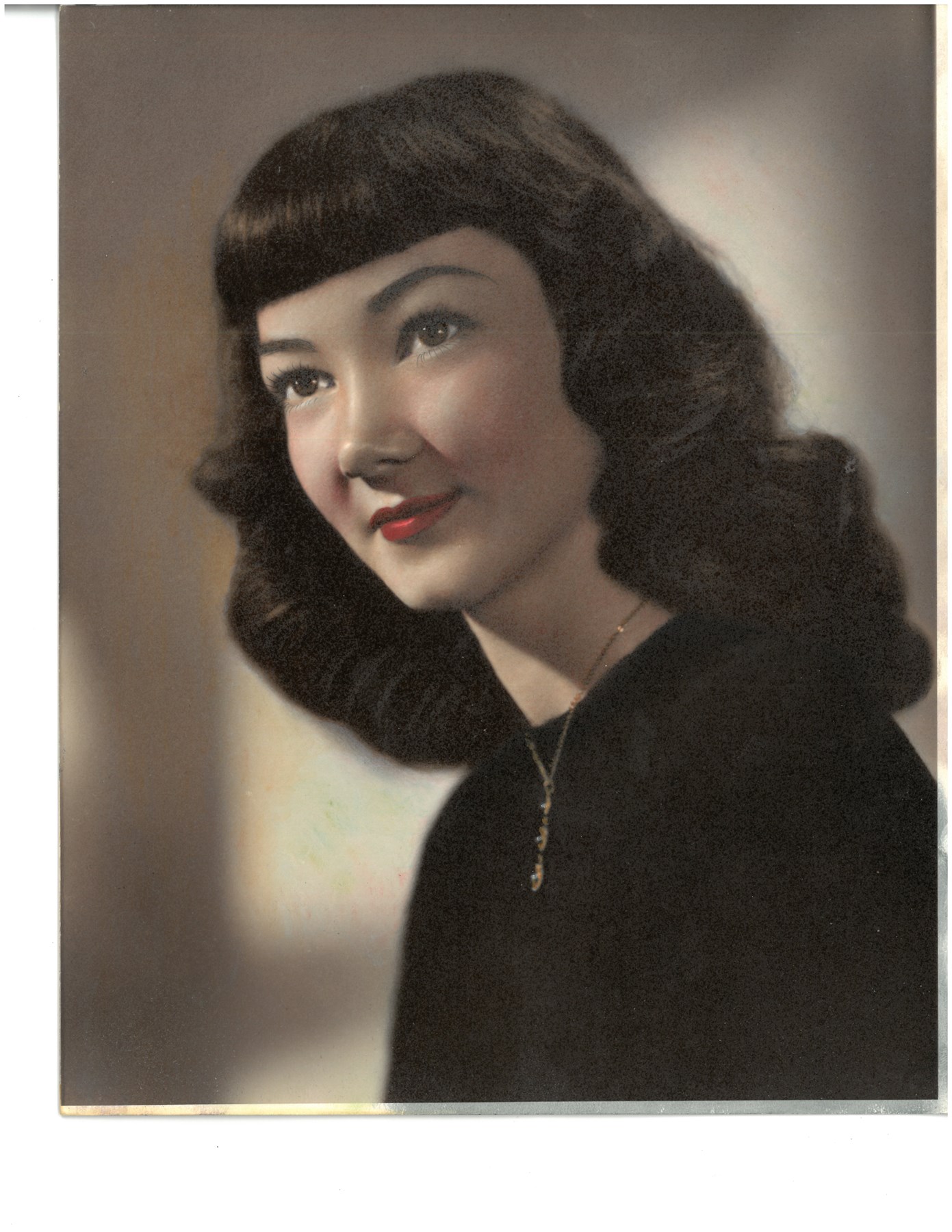 Obituary of Beverly Jean Worrall