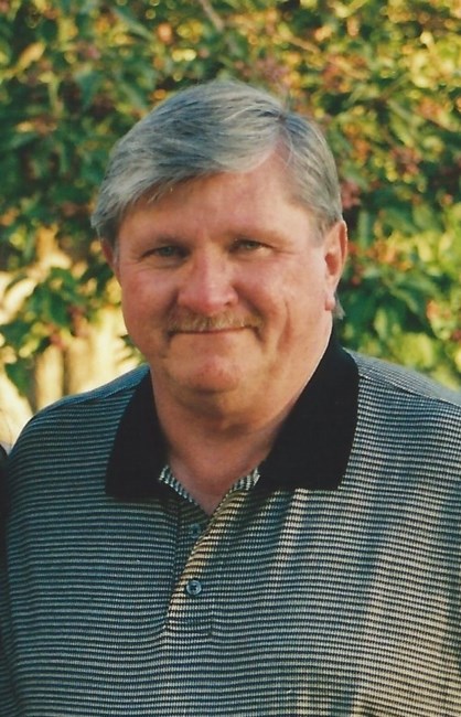 Obituary of Dennis Ray Myers