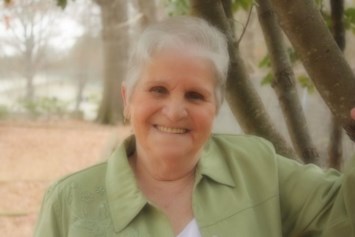 Obituario de Flora C. Harris