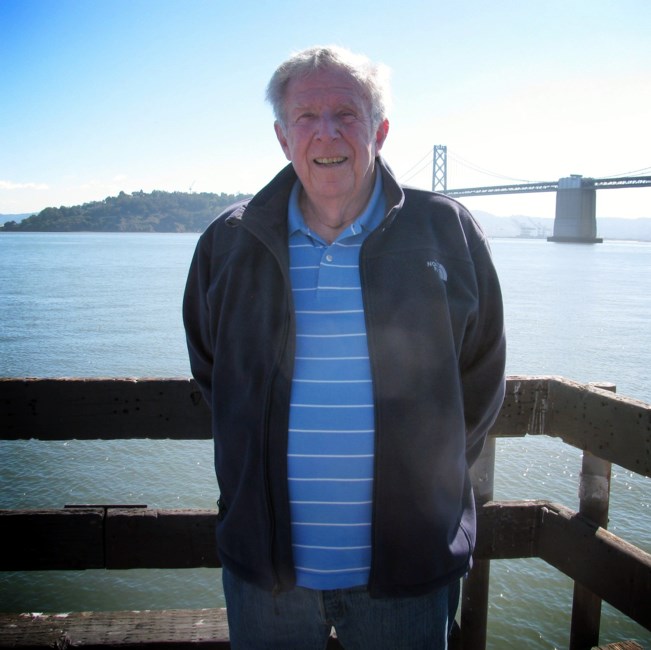 Obituary of Thomas Harry Moran