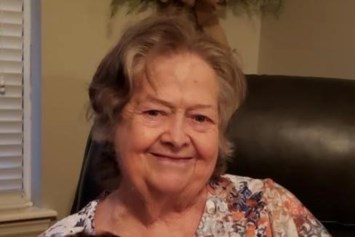 Obituary of Frances Elaine Mathis