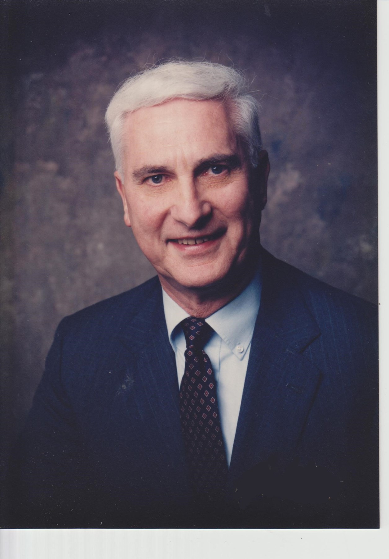 Obituary of William P. Thomas Jr.