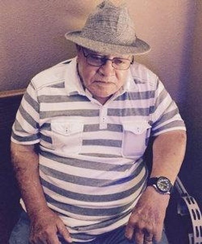 Obituary of Thomas M.   Diaz