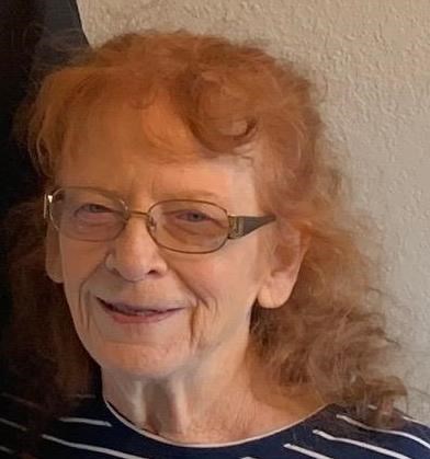Obituary of Jessie Rae Hirsch