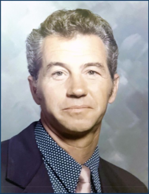 Obituary of Glenn Ronald Dever