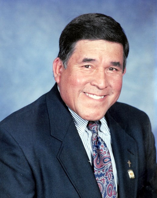 Obituary of Albert Morales