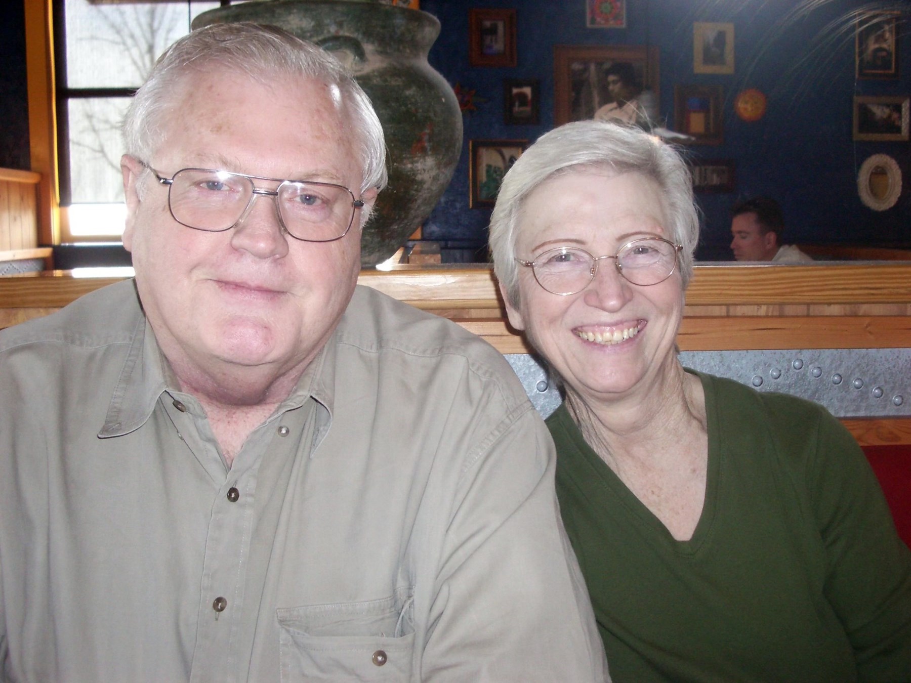 Obituary of Lynda Banks