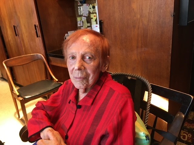 Obituary of Adele B. (Bardfield) Cooper