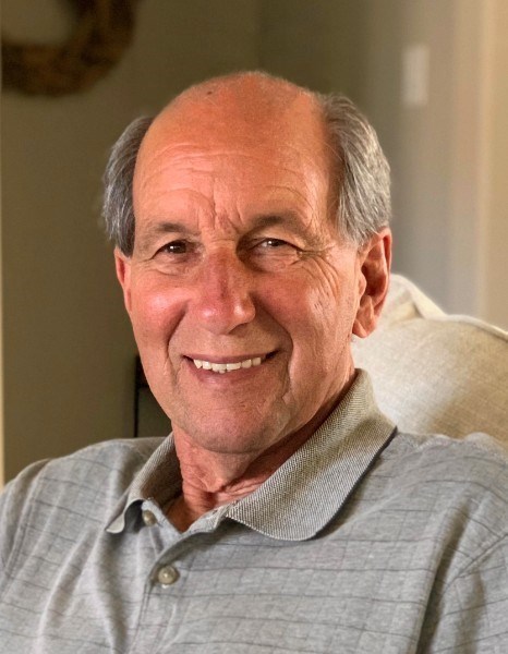 Obituario de Stewart Allen Goddard