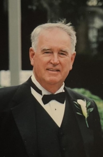 Obituary of Lewis J. Hicks
