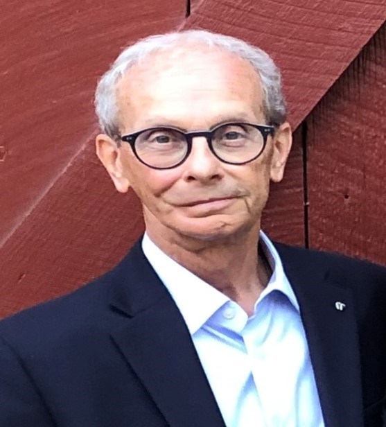 Obituary of Mark Alan Harden