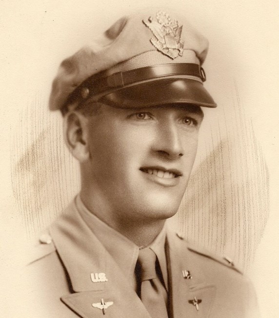 Obituary of William M. Mitchell