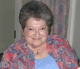 Obituary of Marguerite Ann Roberts