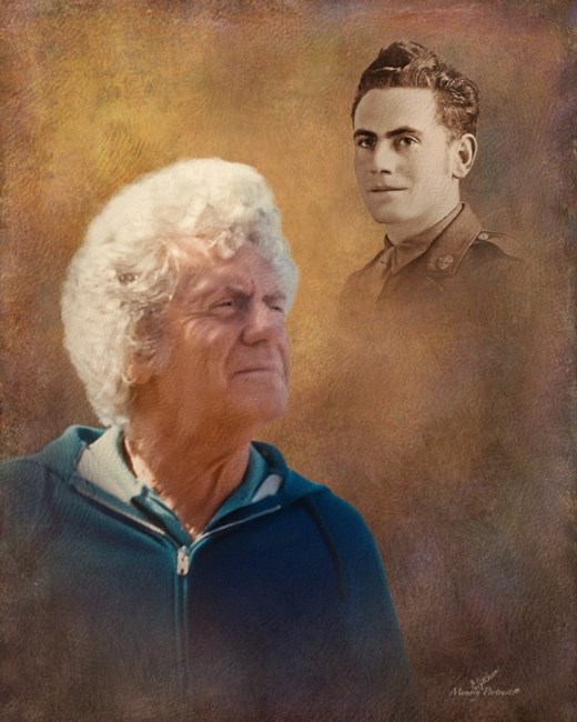 Obituary of Garnett Ford