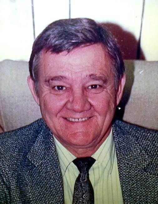 Obituary of Raymond E. Kerr