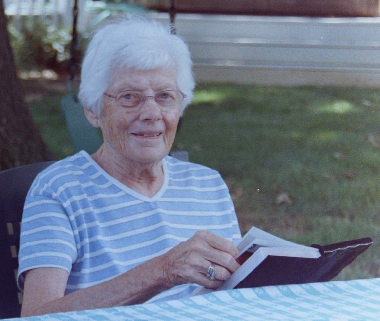Obituary of Mary O. Kolodziej