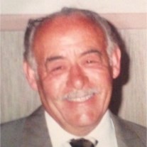 Obituary of Joseph Guerrera