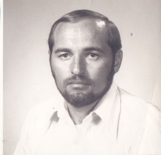 Obituary of Everett Edward "Nick" Nicoson