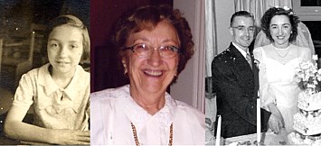 Obituary of Erma Aletha Strickland