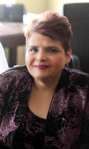 Obituary of Maritza Santiago