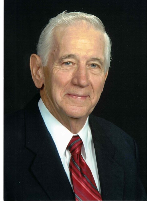 Obituary of Larry L. Davis