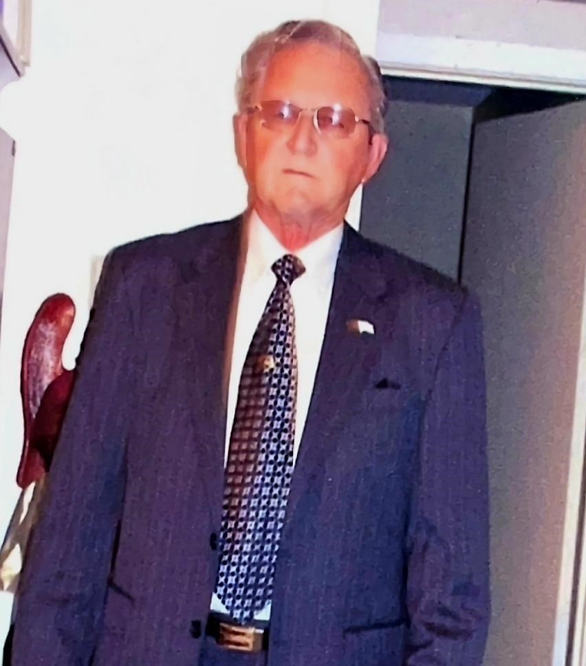 Obituary of Mario Davila