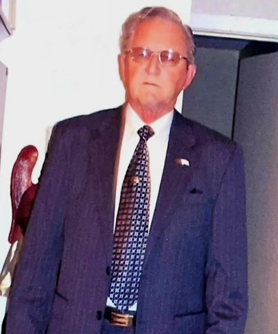 Obituary of Mario Davila