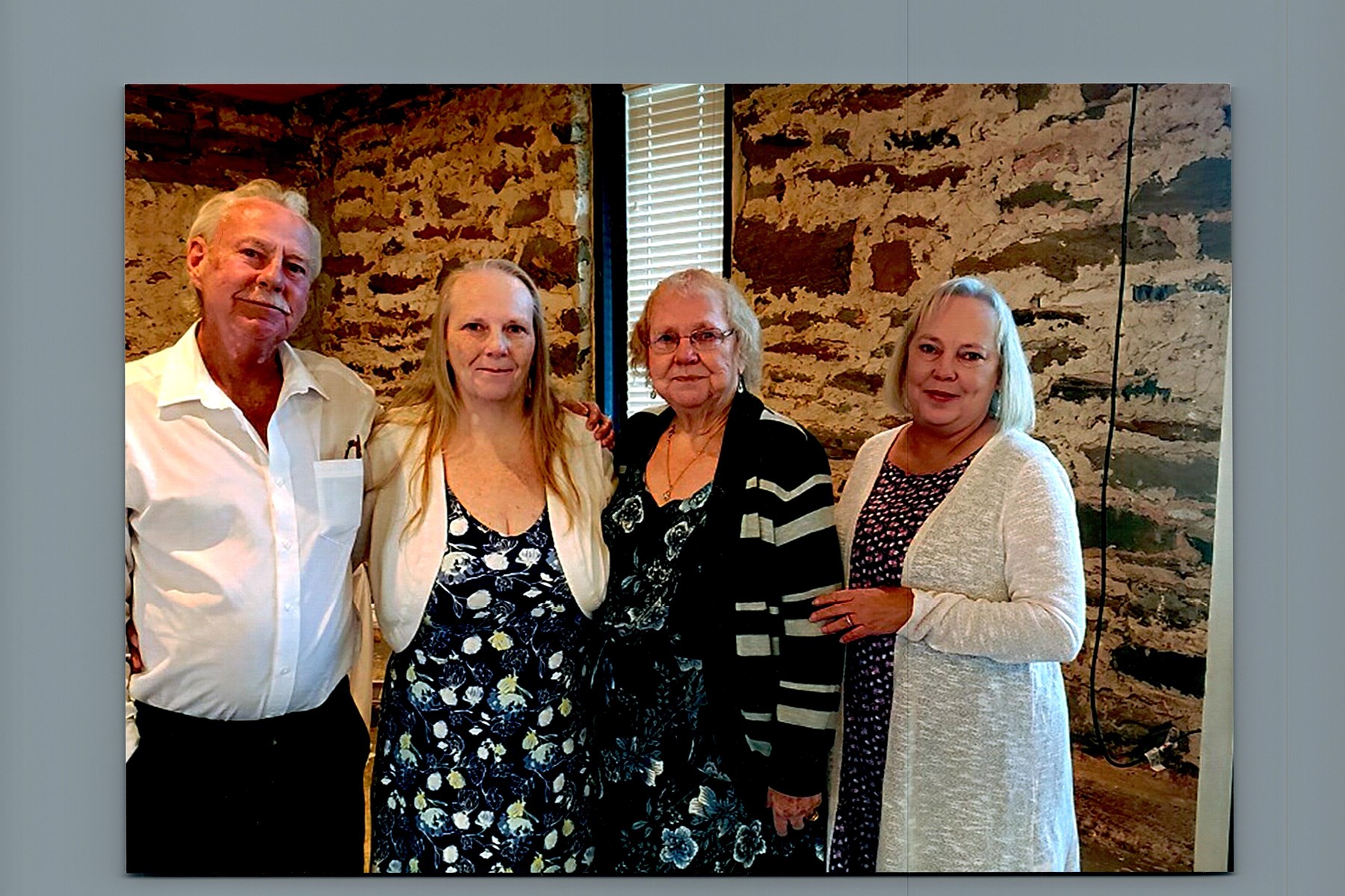 Obituary of Carlton Eugene Griffin