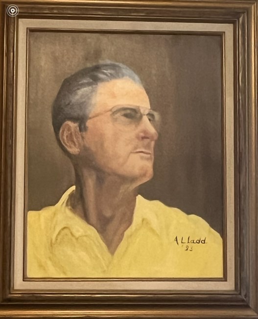 Obituary of Laverne L. Ladd