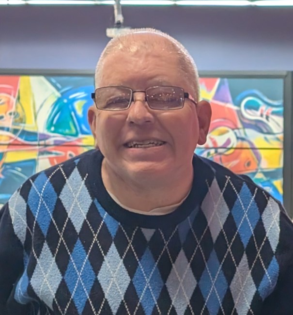 Obituary of David Allen Spade