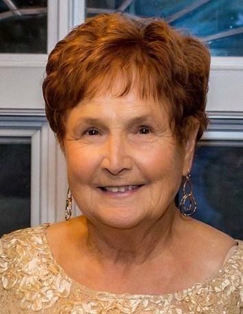Obituario de INGRID ZAHAREWICZ
