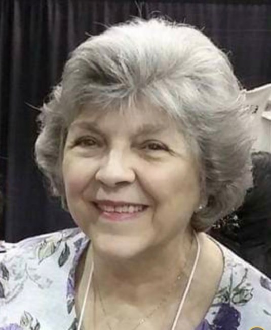 Obituary of Anne Dolores Grider