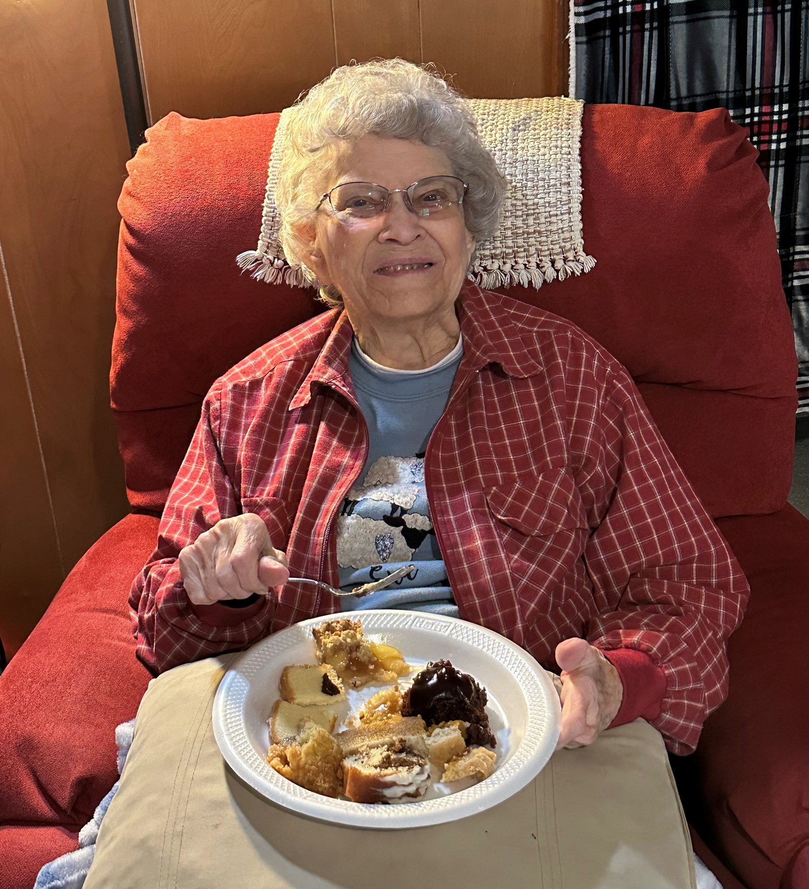 Obituary of Dalline Lebonville