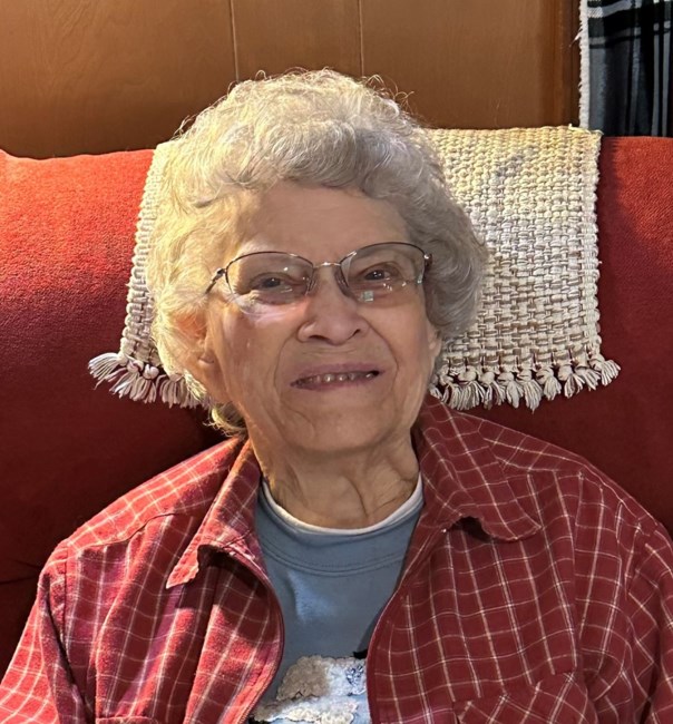 Obituary of Dalline Lebonville
