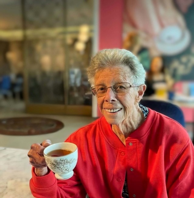 Obituary of Bonnie Lou Cabrinha