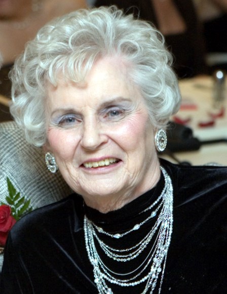 Obituary of Phyllis Marylyn Mutschler