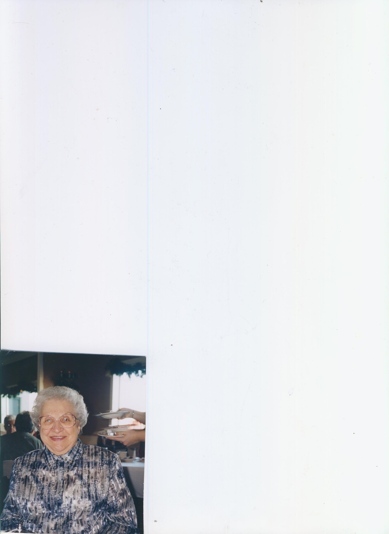 Obituary of Dorothy A Tumidalsky Kasza