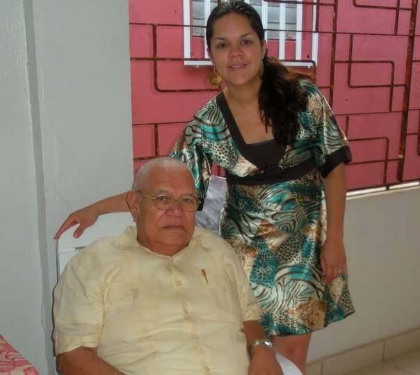 Obituary of Angel Alberto Noriega García