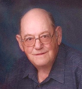 Obituary of Vernon R. Dowty