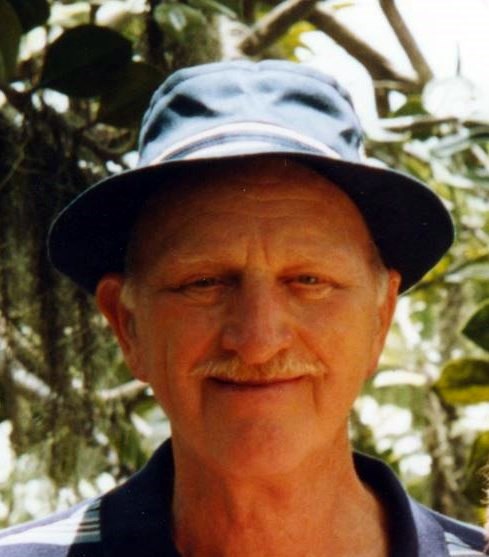 Obituary of Charles R. Stadnik