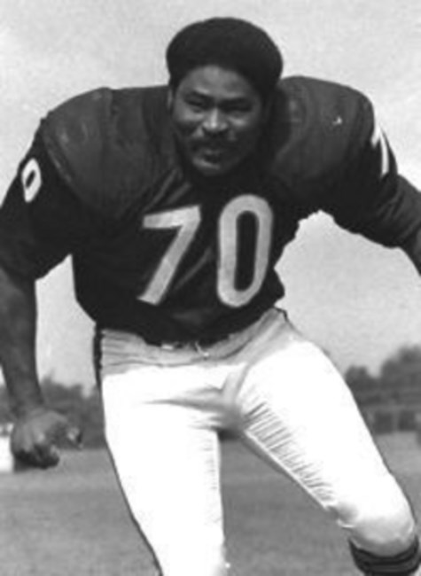 Obituary of Andrew   Rice, Sr.