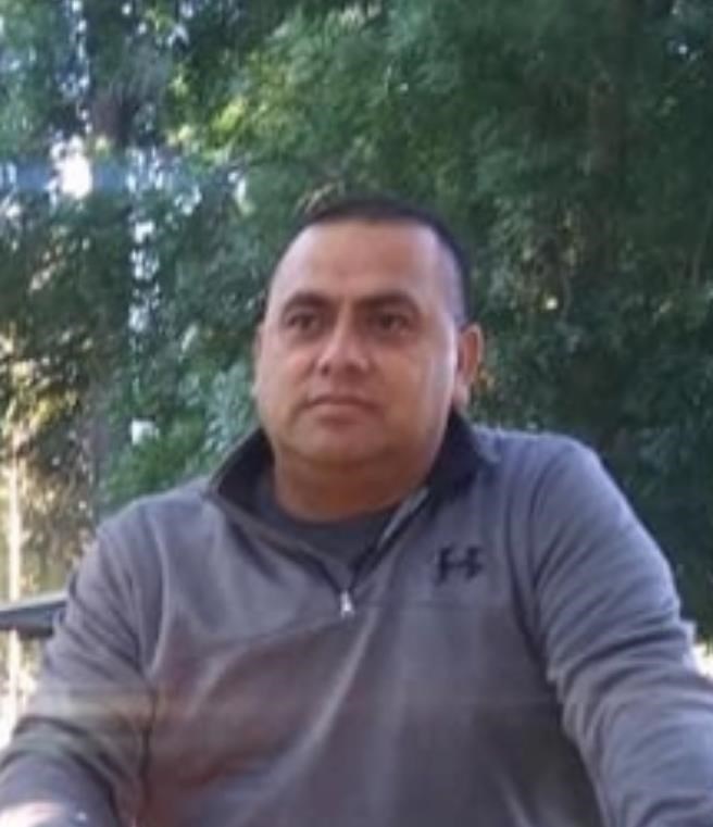 Obituary of Juan Manuel Sanchez