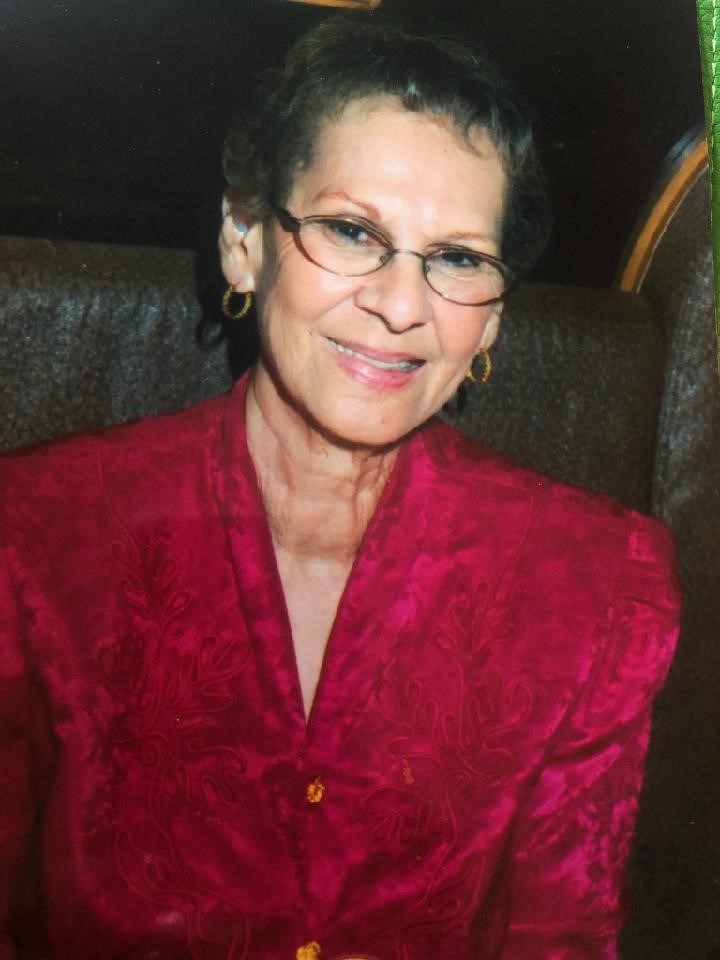 Obituary of Evelyn A. Glass