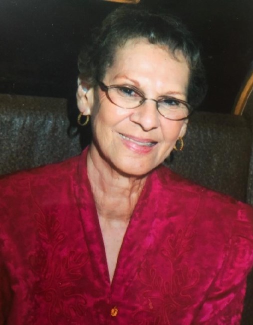 Obituary of Evelyn A. Glass