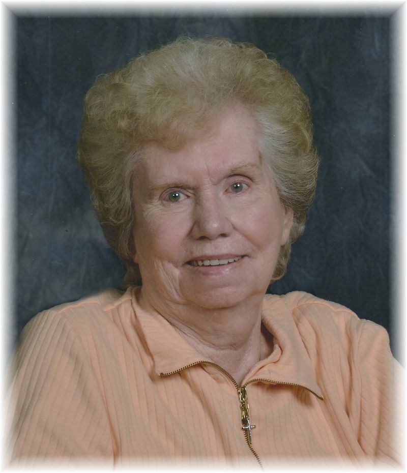 Betty Lawson Obituary Warren, MI