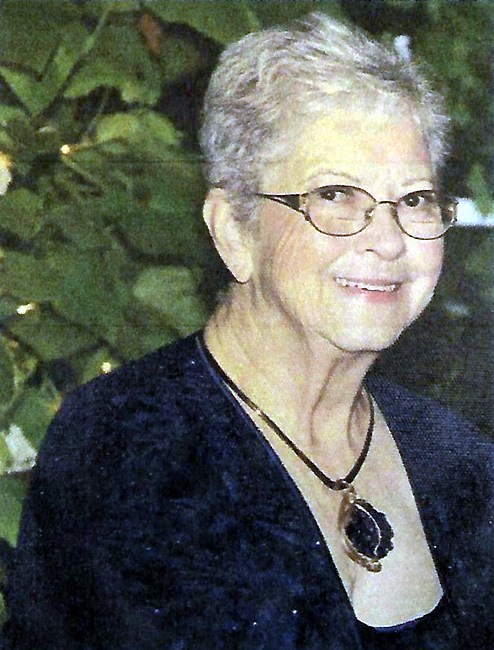 Obituary of Hettie Lee Rodriguez