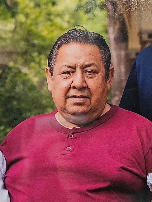 Obituary of William Adam Valdez