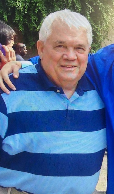 Obituary of Max Edward Kattner