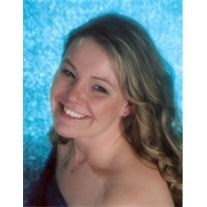 Obituary of Cheyanne K. Audet